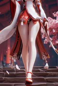 女校先生35——择捉行动