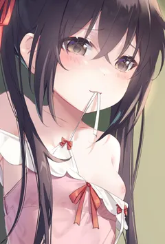 无间母子