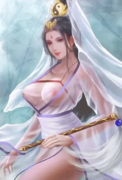 花与湿（师生)