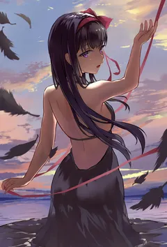 淑女学院时期的爱情
