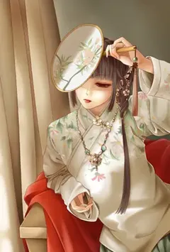 蓝衣教士穆宁雪