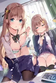 痴汉联盟