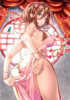 女权世界荒淫录一