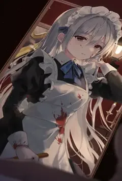 我的无口闷骚同桌