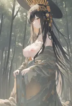 雪之下雪乃和电车痴汉的秘密交易