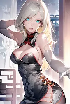 纯真的香风智乃逐渐在调教中迷失方向