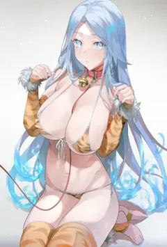 裸杀