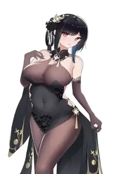 亲眼见到女友让上司玩了