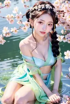 千古艳遇之旷世绝恋