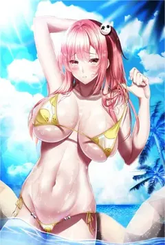 丽晶美女