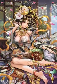 暗黑传说