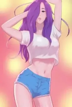 姐姐对我的爱