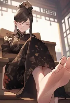 小姨未干着竟把岳母给弄上了