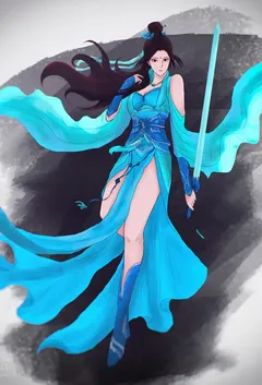血魅传奇