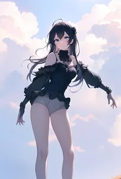 皇朝秘史一