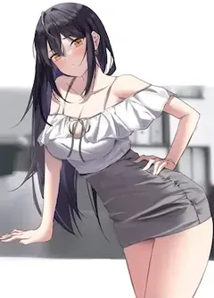 我和老婆的风雨历程