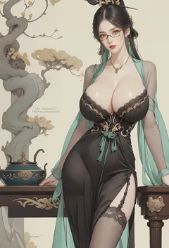 赤裸羔羊