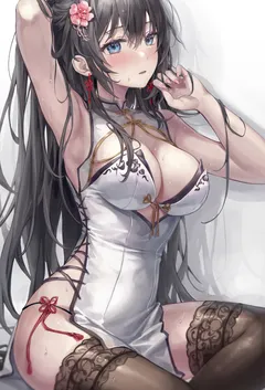 在公园裸露被老人发现调教