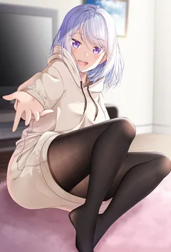 和师姐的肉欲交缠