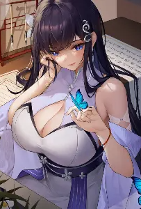 终生性奴隶