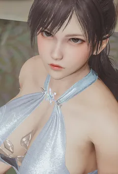 我和小梅的故事