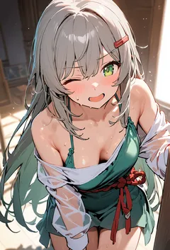 迷踪奸影