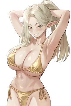 淫兽岛