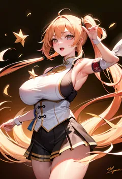 九流术士（第一部）