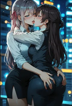 和主角作对的下场