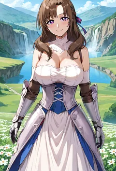 纠世录