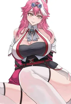 性感小魔妇