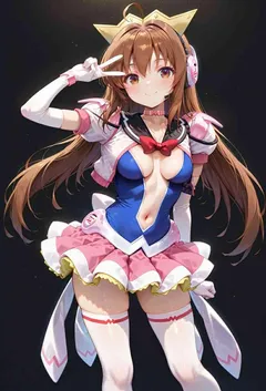 神女赋：神盼寝宫，浴池堕仙