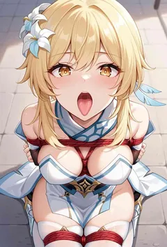 星际迷航：金色恶魔与纯白天使