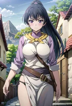 古今旗谈一