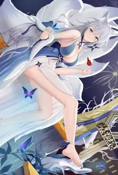火影之木叶银狼一