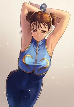 按摩店的美妙享受