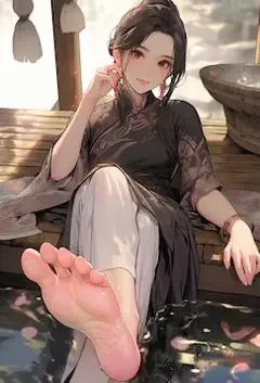 我和家教老师的那一夜