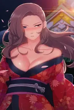 被正太玩弄的御姐，在不知不觉中沦为乖狗狗