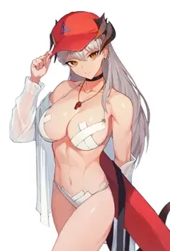 无限之生化崛起