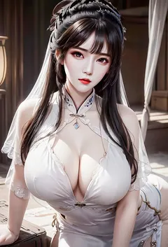 快穿宠妻无度