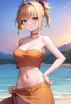 漂亮妈妈唐雅婷