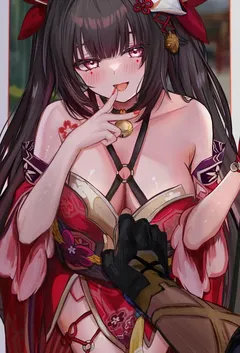 我欺男霸女的黑帮生涯