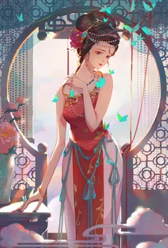 绿妻奴