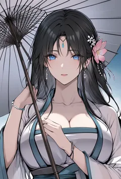 无限种香系统
