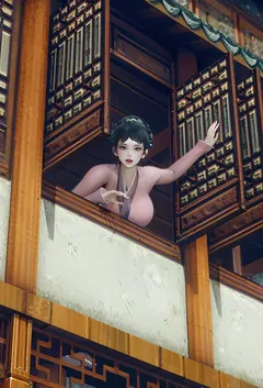我在异界收女神