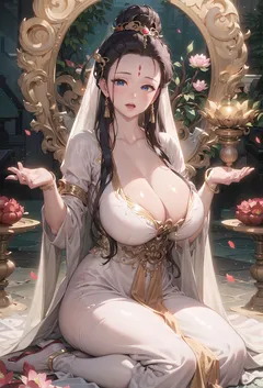 春丽的劫难之大追踪