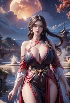 美人妻的淫欲释放