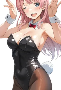 五女神境界