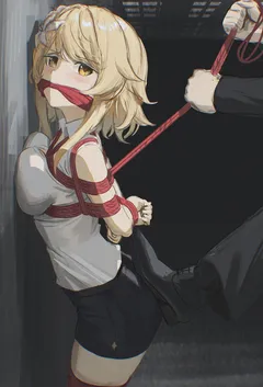 零之使魔蒂法的使魔