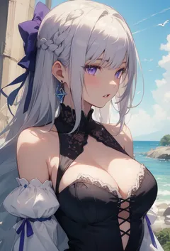 假如没有生殖隔离